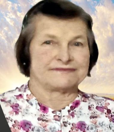 Adelaide Pierine Miloch