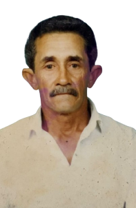 ORMINDO JOSÉ DA SILVA