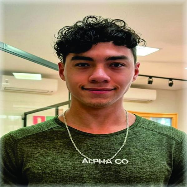 RAFAEL KINOSHITA DE CASTRO SILVA