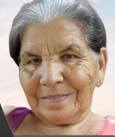 Manuela Maria Trindade