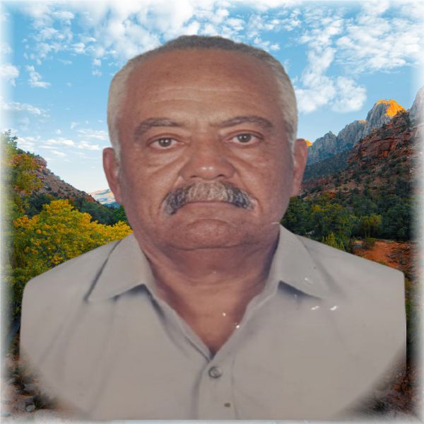 JOSÉ DA SILVA CANABRAVA