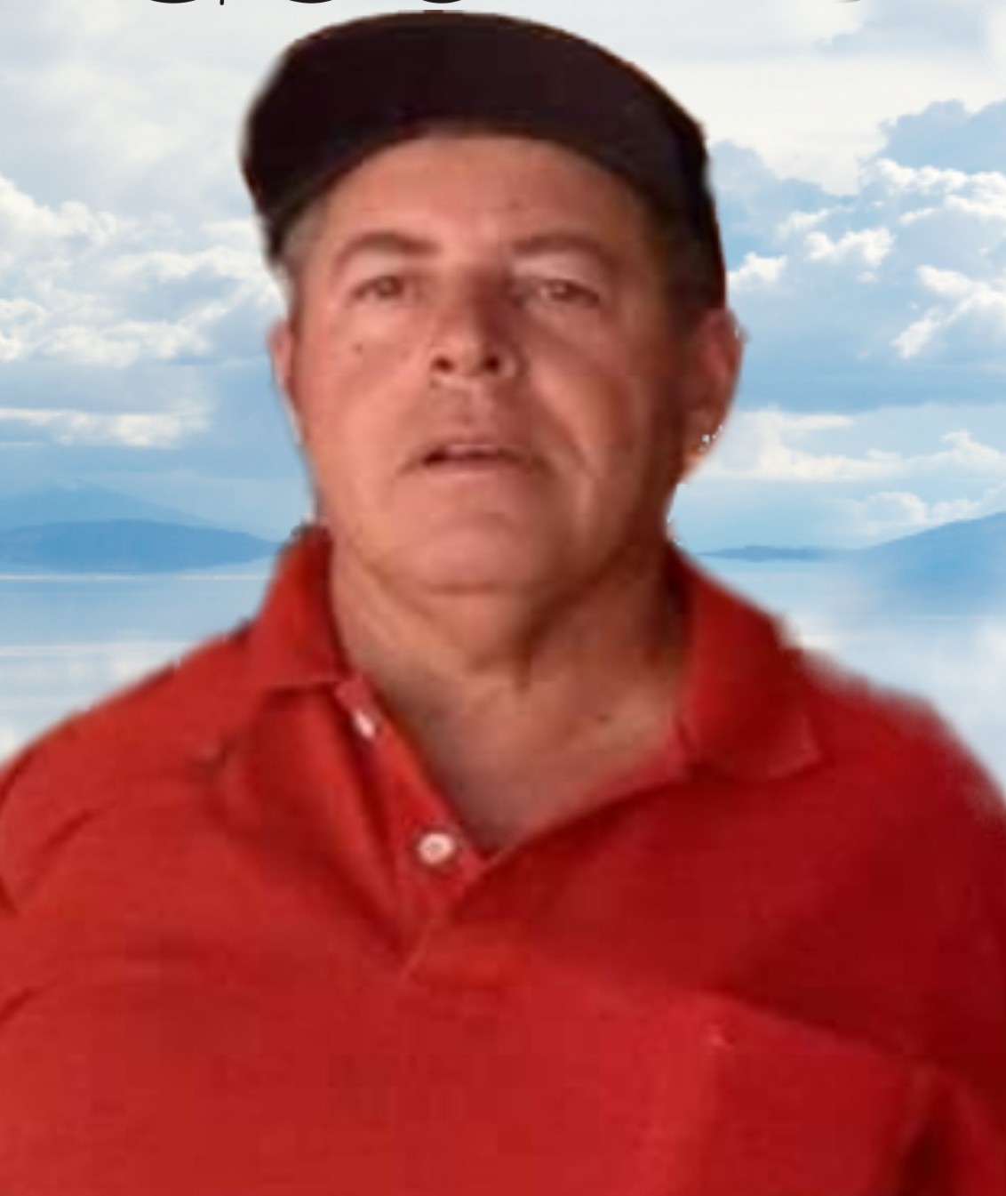 José Borges dos Santos