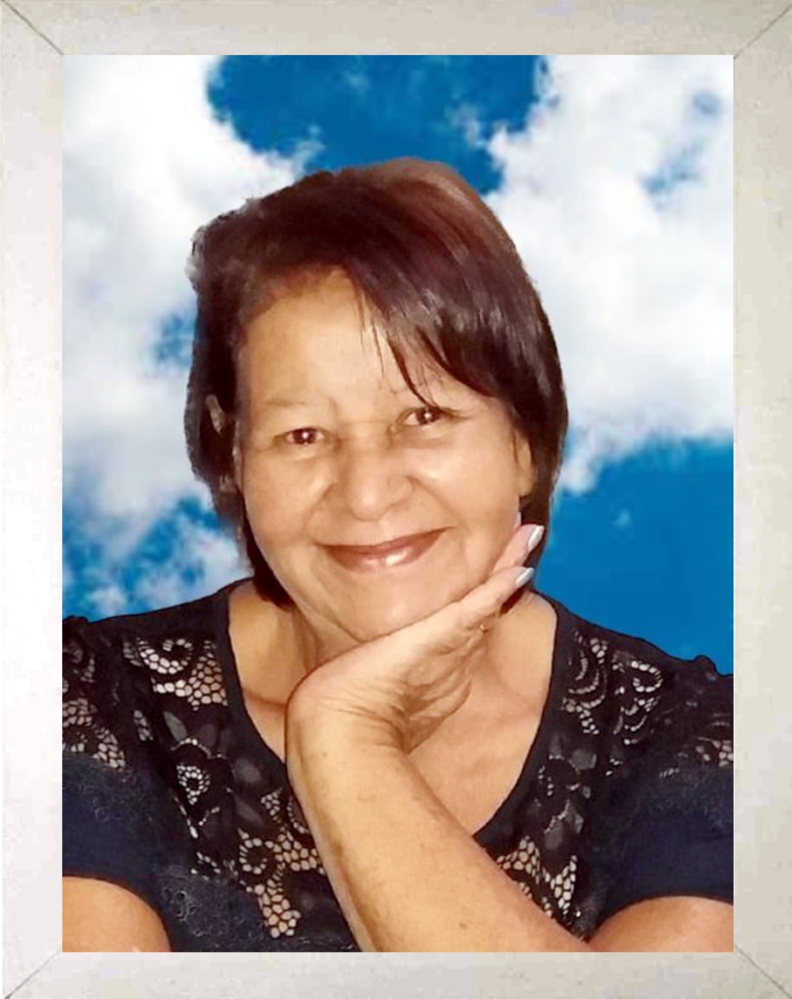 Irene Pereira Oliveira Correia