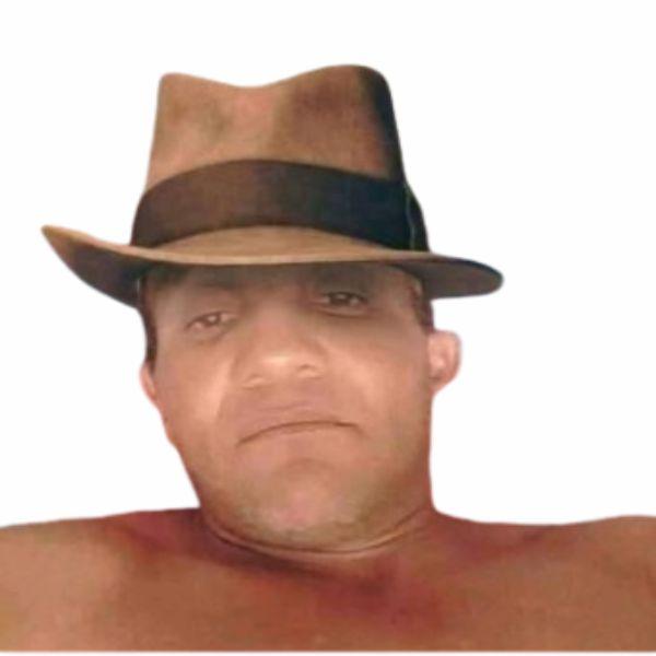 Cicero Luiz de Almeida