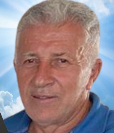 Edvaldo Pereira da Silva