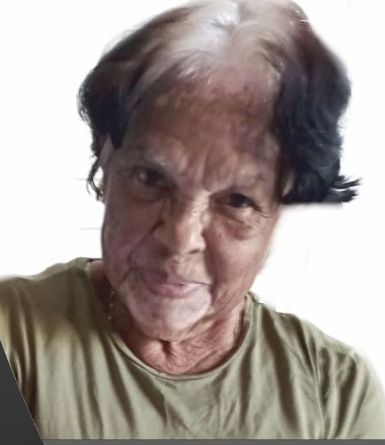 Maria Aparecida Bastos Paterno