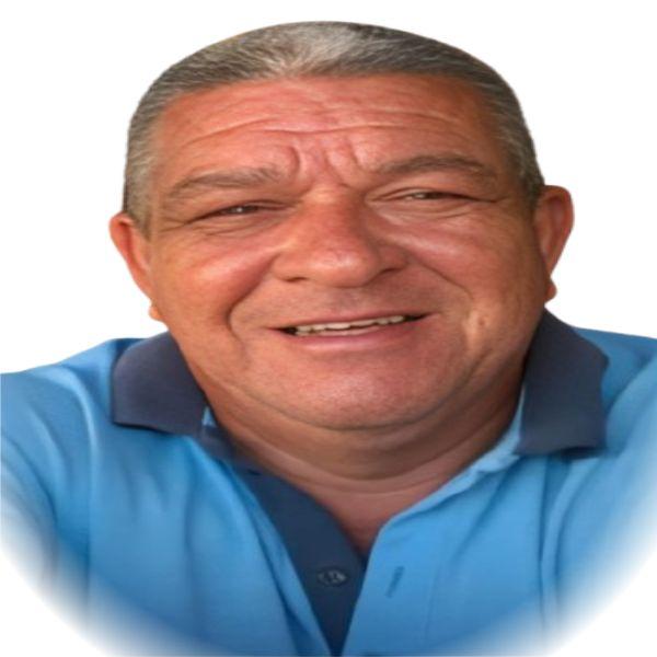  Luiz Carlos Rasteiro