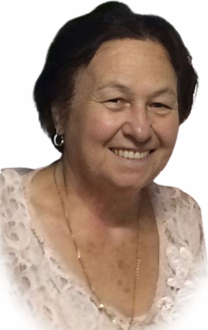 Iracy Mantovaneli Santinoni