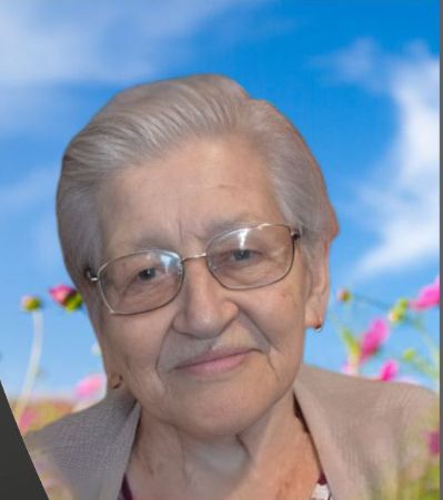 Irma Aparecida Pentena da Silva