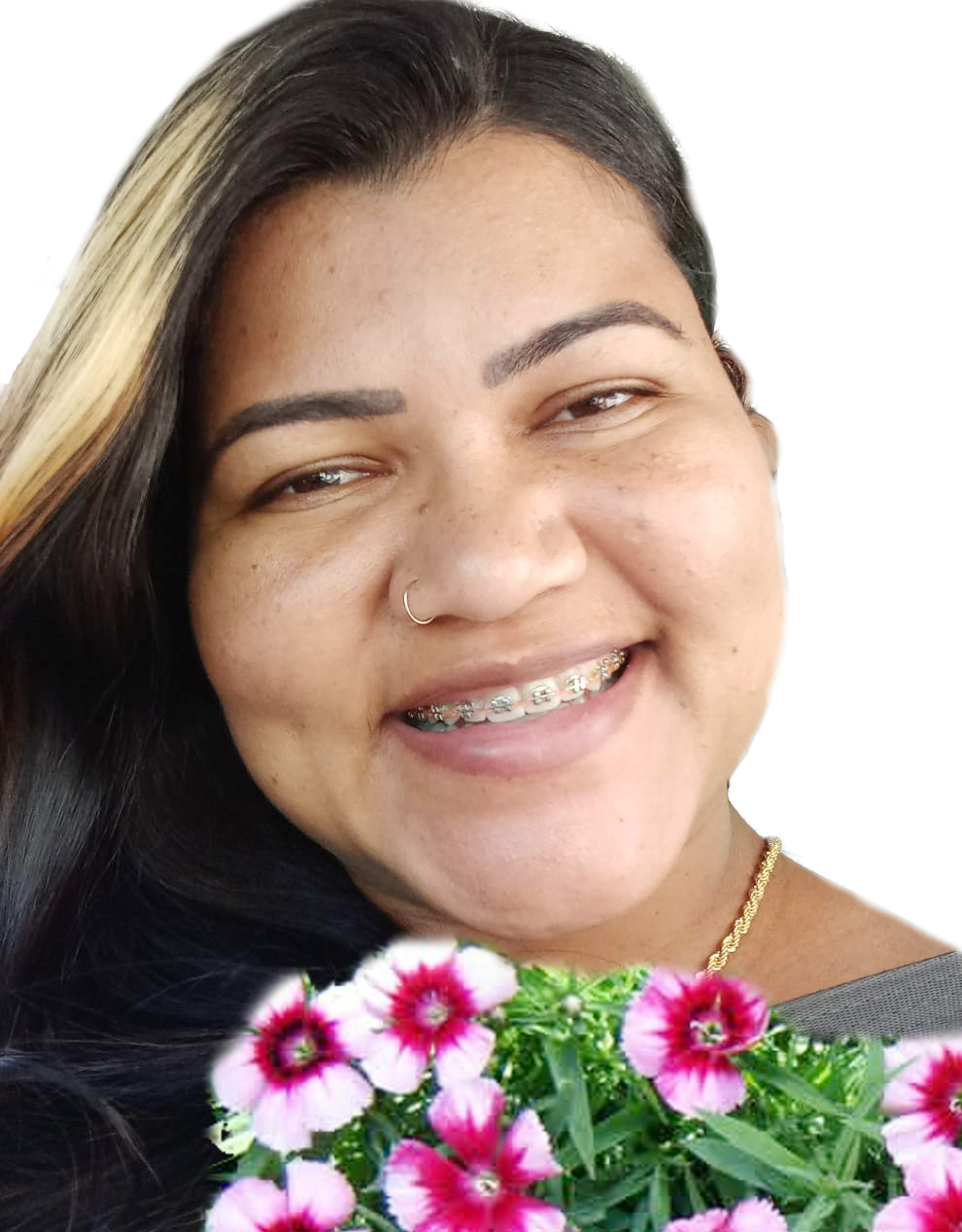 Rosilene Pereira Gomes