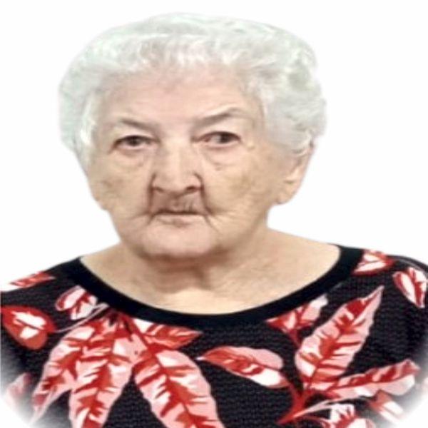 Ana Maria Ferre Ramos