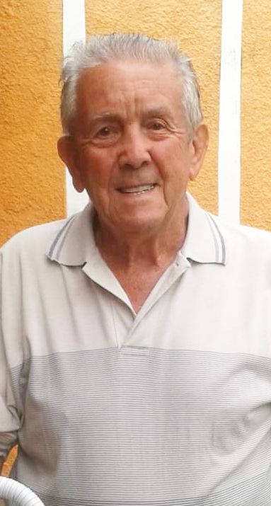 João Antônio Ortiz