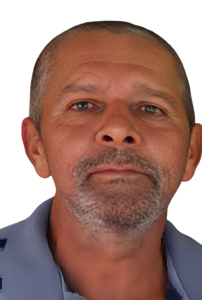 JOSÉ BARROS DA SILVA