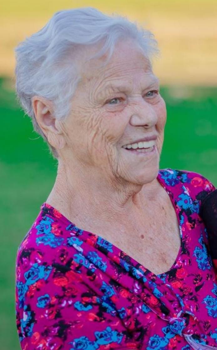 Deolinda Vaccaro Meneghini