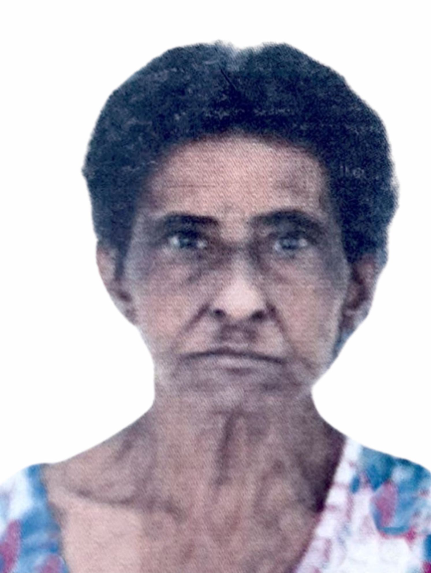 Inedir Maria de Souza
