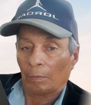 Geraldo Pereira dos Santos