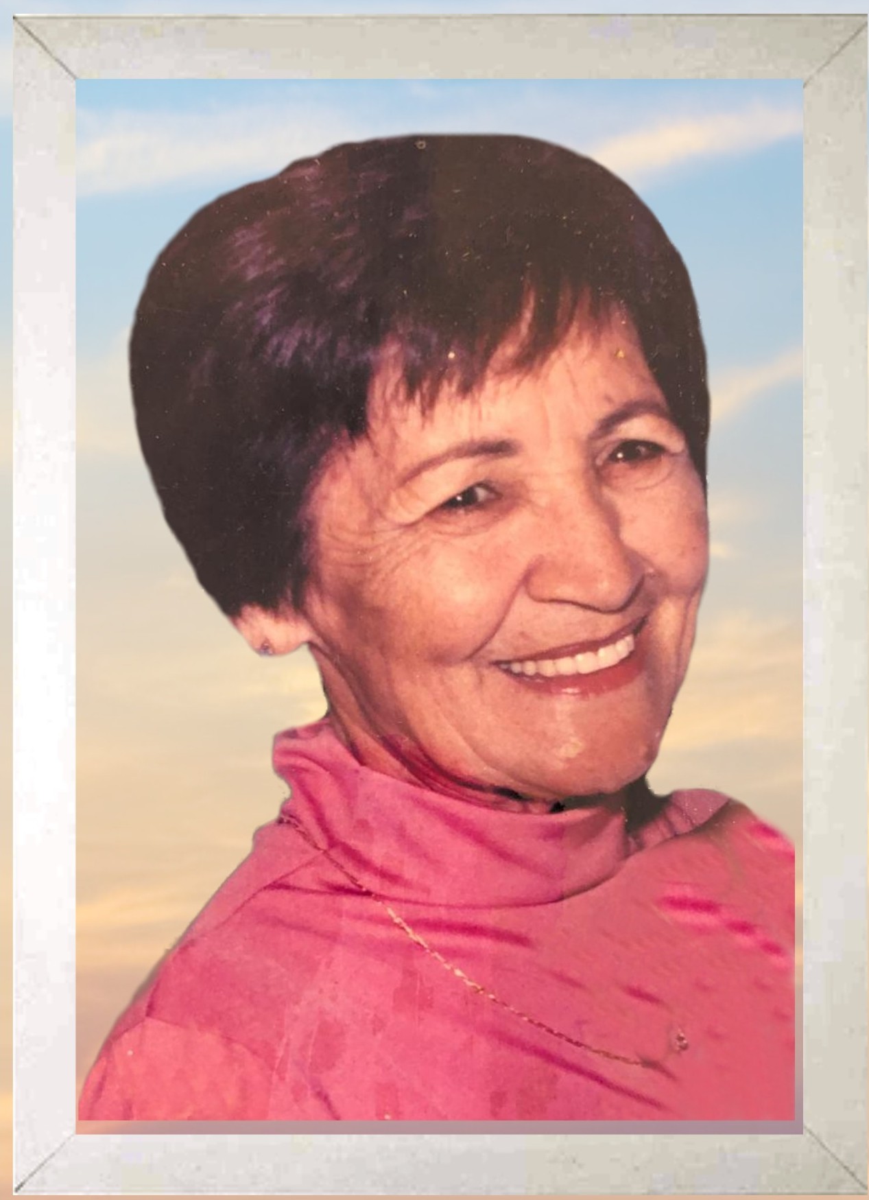 Maria Pereira dos Santos Prado