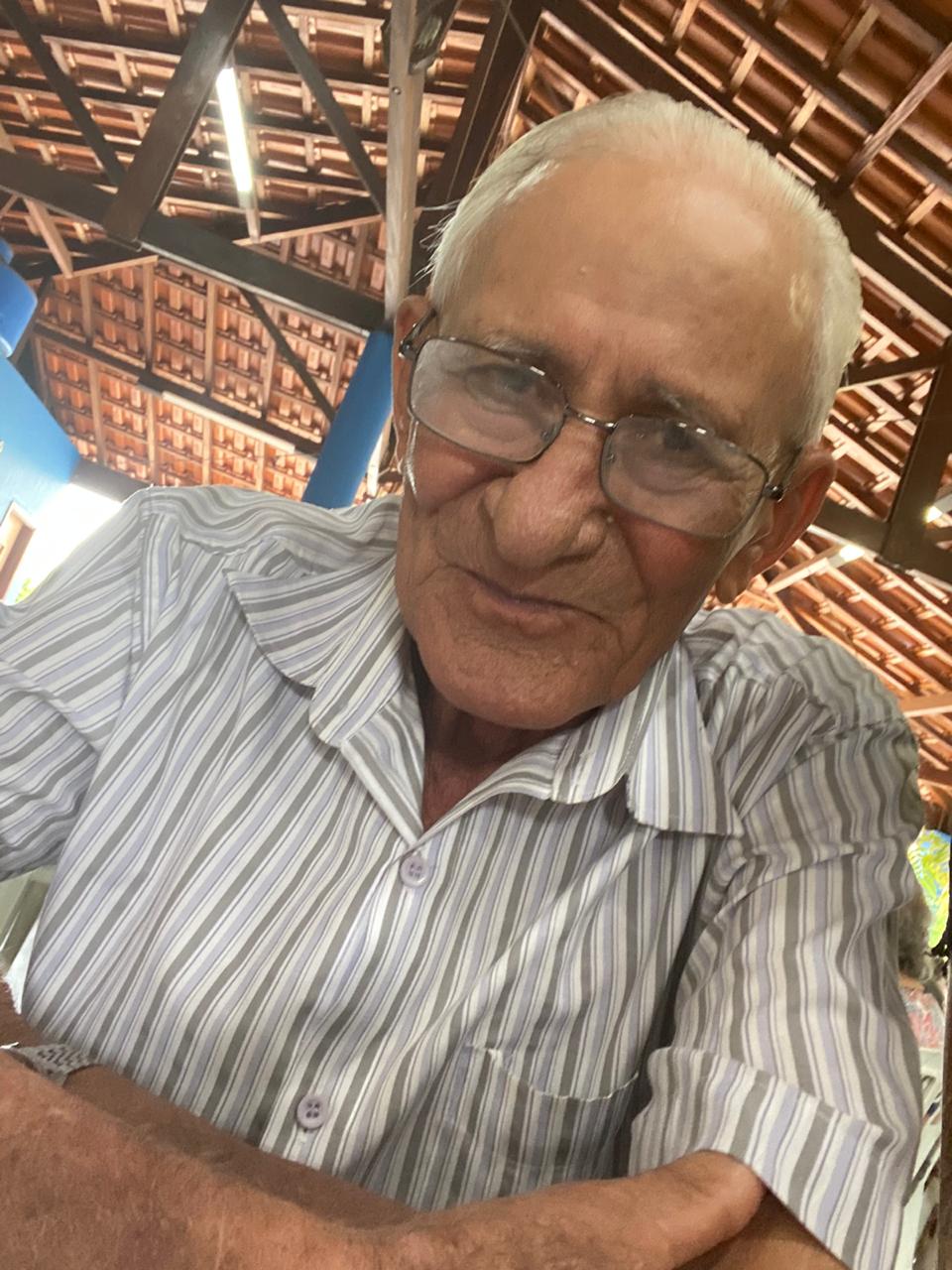 José Ludugero de Matos