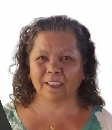 Luzia Vieira Lopes Batista