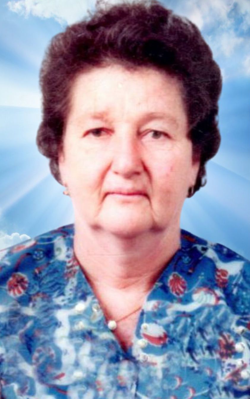 Olga Padovan Picinini