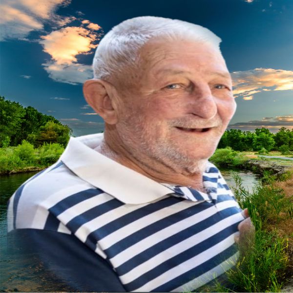 JOÃO VERGINASSI