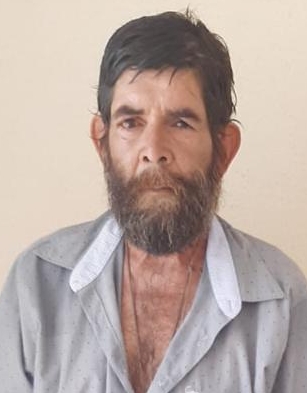 Aparecido de Sousa Peres