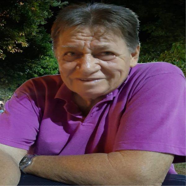 LUIZ ANTÔNIO MARSON