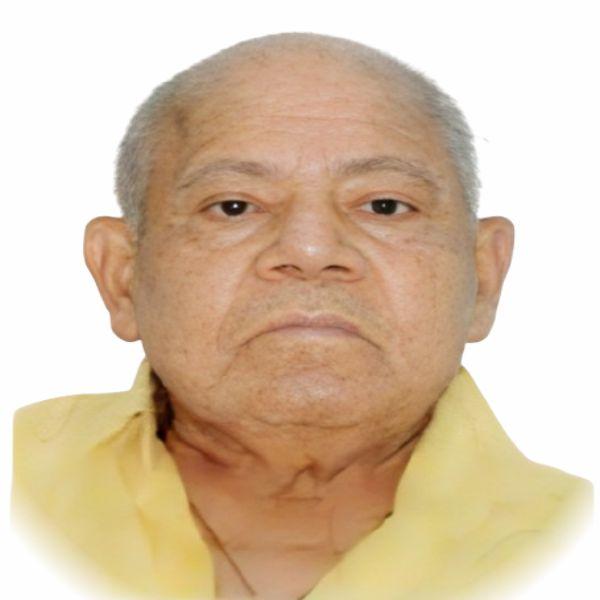 João Carlos Candido de Paula