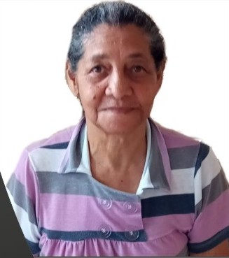 Delzira Francisca dos Santos