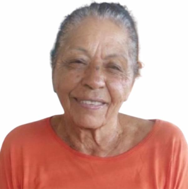 MARIA JOVELINA DA SILVA