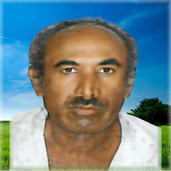 JOSÉ FRANCISCO DA SILVA