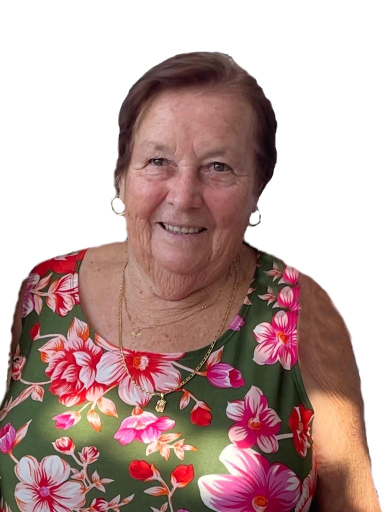 Zaira Aparecida Schadeck