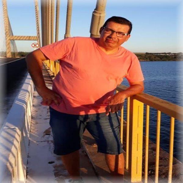 LUIS ANTONIO DA SILVA GERONIMO