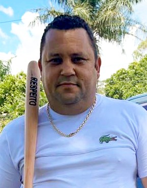 Roberto Pereira da Silva