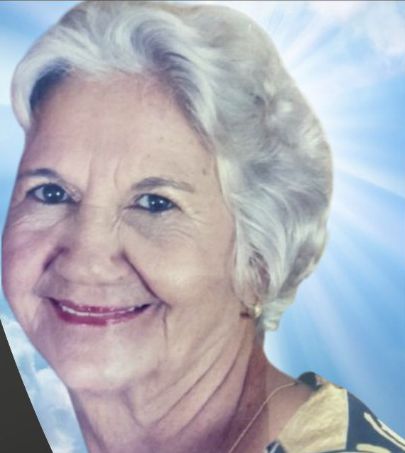 Maria André de Almeida