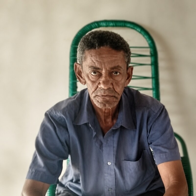 Israel Ribeiro da Rocha