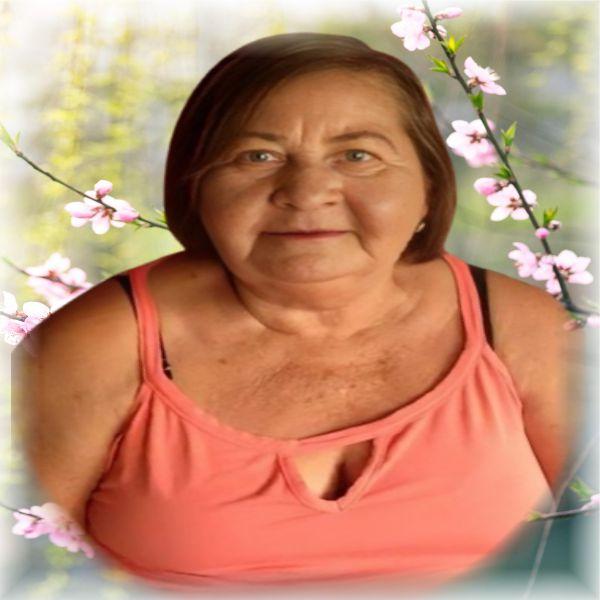 ADELINA FERREIRA DE SOUZA 