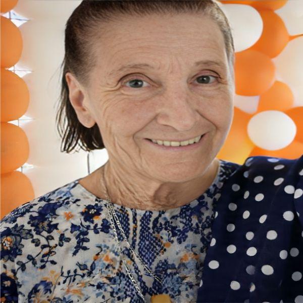 HELENA PIERINE RUELLA