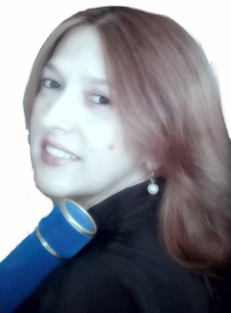 Maria Elizabete Pesin