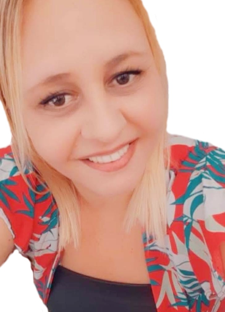 Liliana Silva Cândido Corrêa