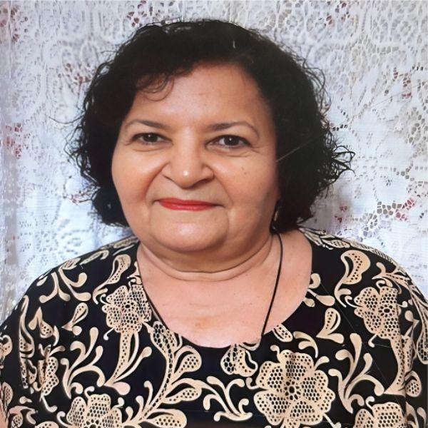 QUITÉRIA SOTEIRO MONTEIRO