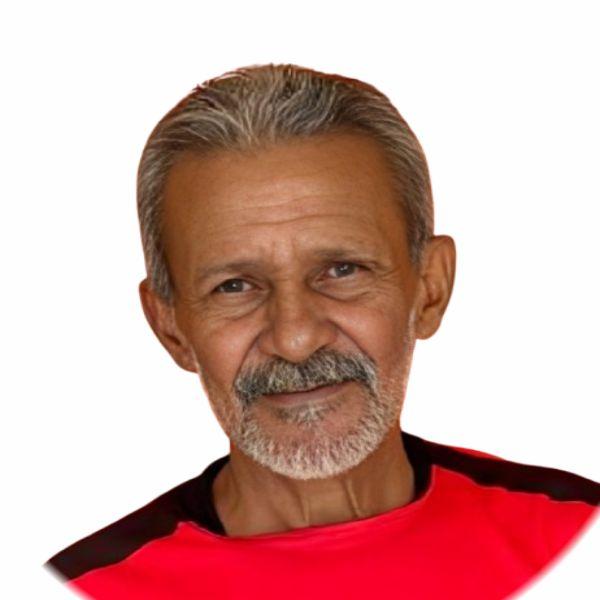 GILSON JOSÉ DA SILVA