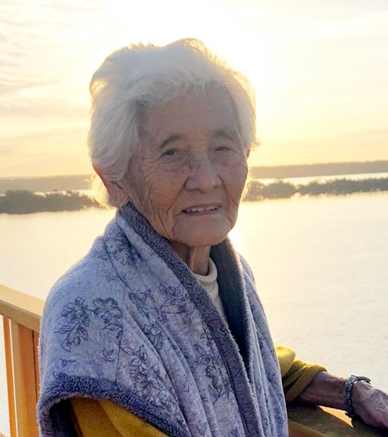 Teuruoco Tanaka Hotta