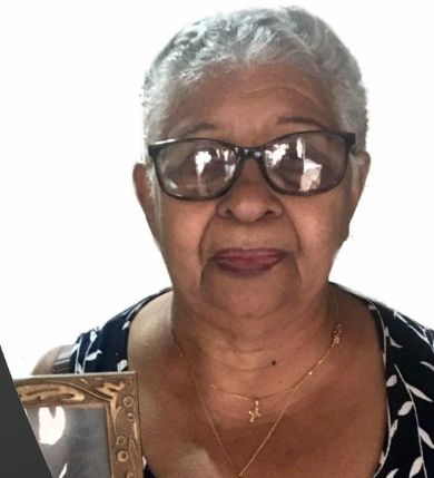 Filomena Ribeiro da Silva