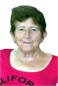 Leonilda Pantano de Oliveira