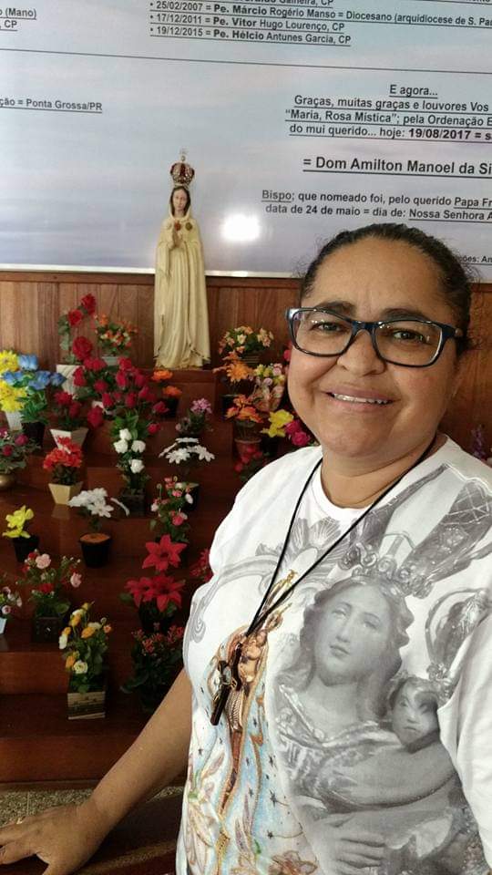 Iraldete Silva dos Santos