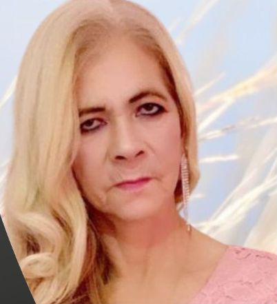 Genilde Monteiro Felizardo de Souza ( Nidinha)