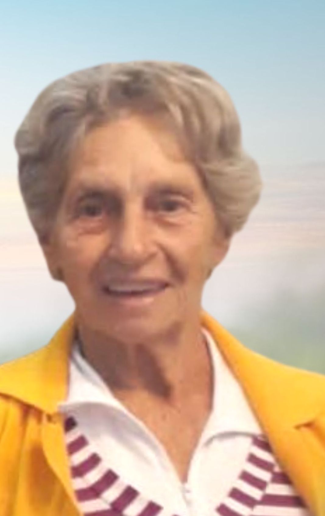 Ilda Batista de Oliveira