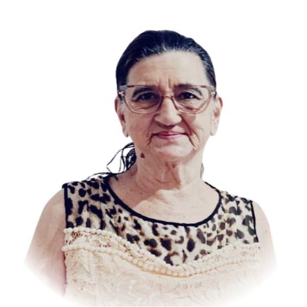 Argemira da Luz Marsal