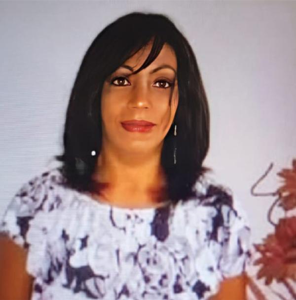 MARINETE DE OLIVEIRA